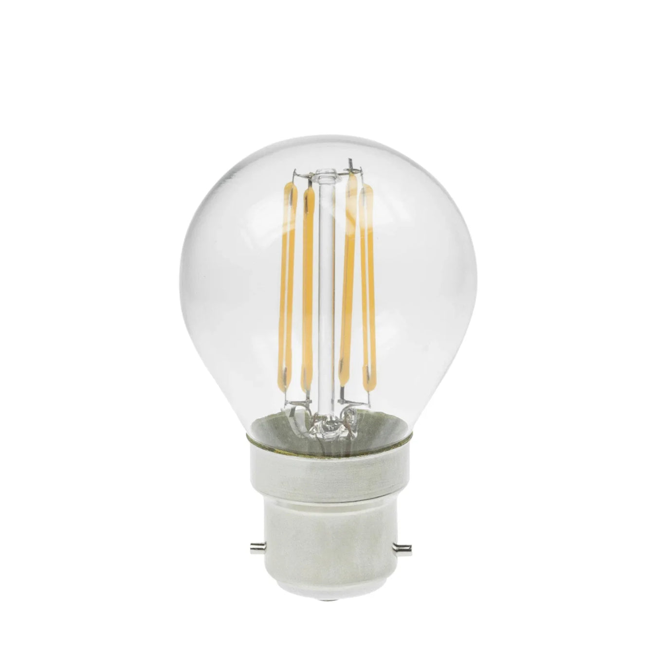 230v LED Lamps
