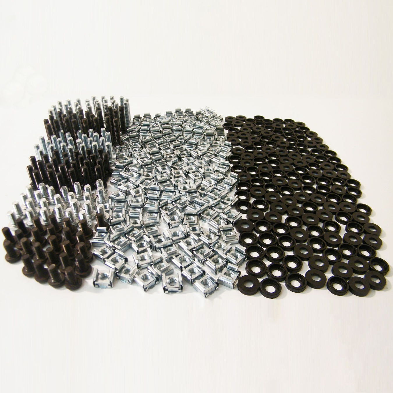 Rack Hardware & Fixings