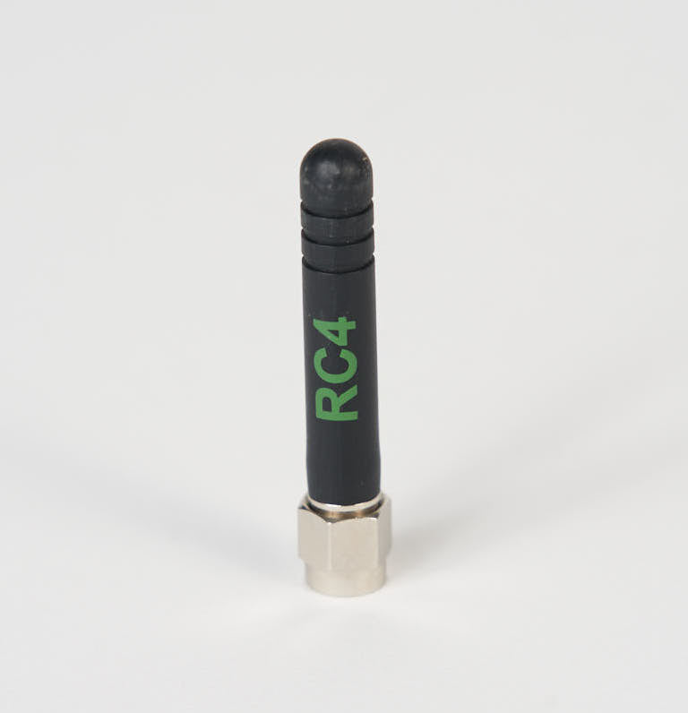 RC4 2.4GHz 1dBi Antenna RC4 Wireless