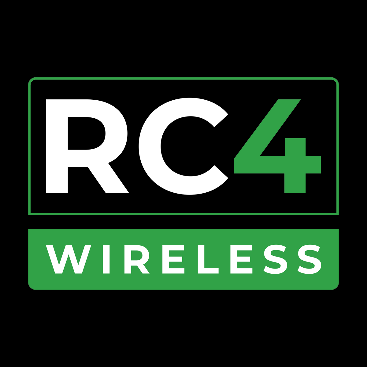 All RC4 Wireless Products
