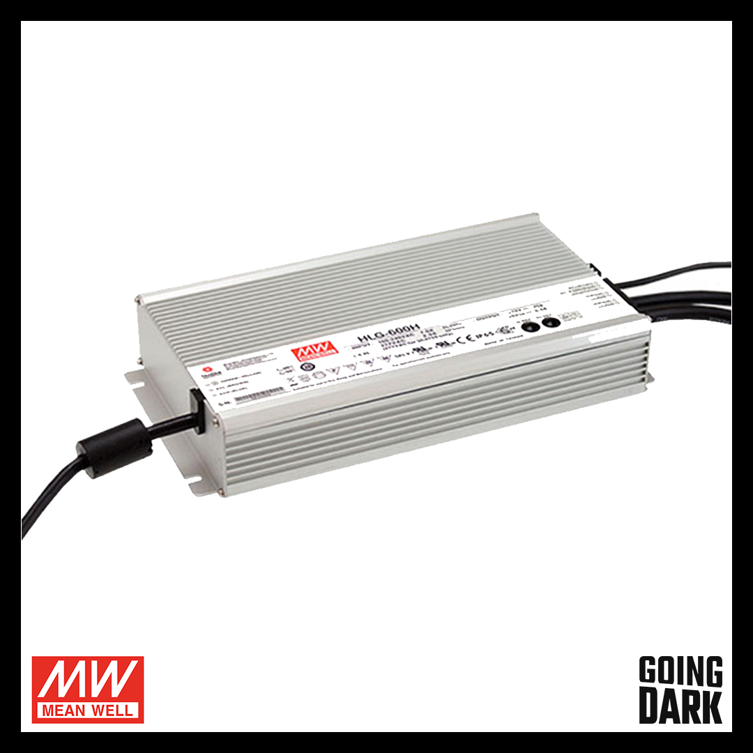 Power Supplies - 24v