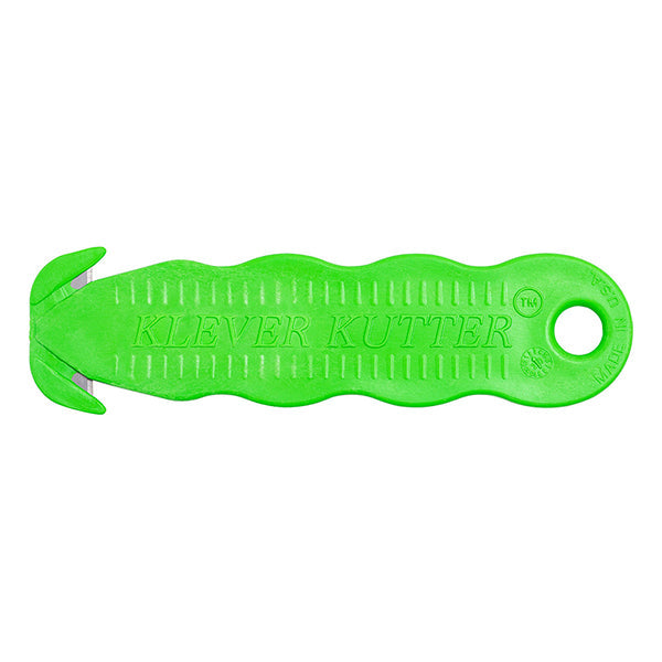 Klever Kutter - Unique Double Hook Design - Safety Cutter Klever Kutter