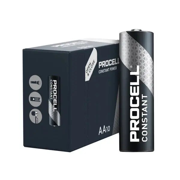 Batteries