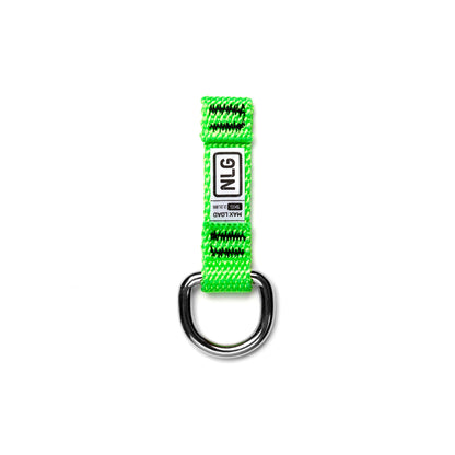 NLG Small D Ring Tool Tether