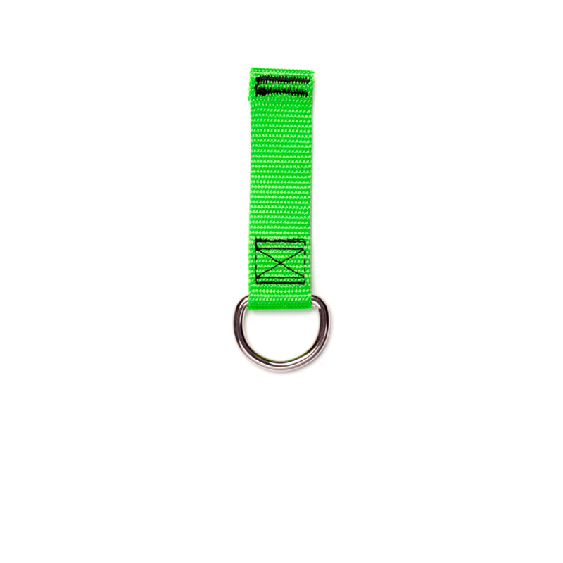 NLG Large D Ring Tool Tether