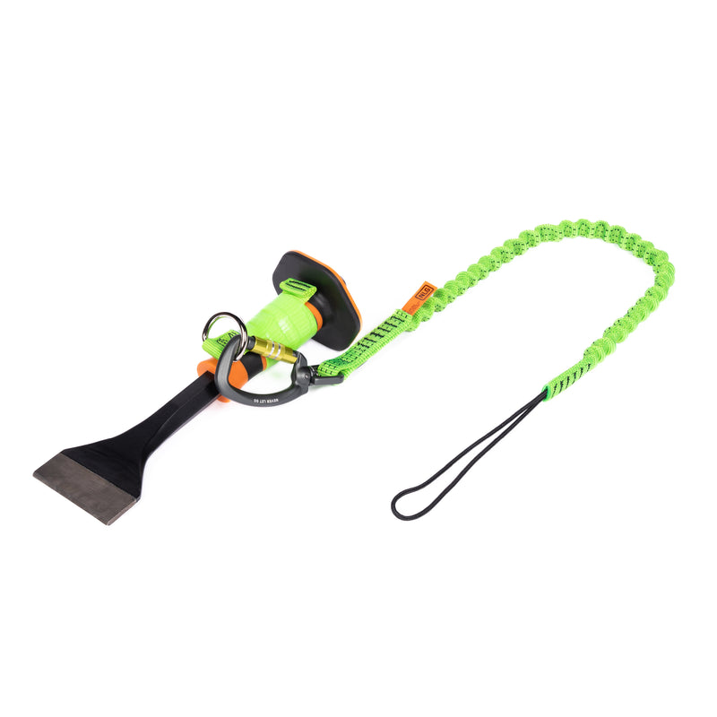 NLG Large D Ring Tool Tether