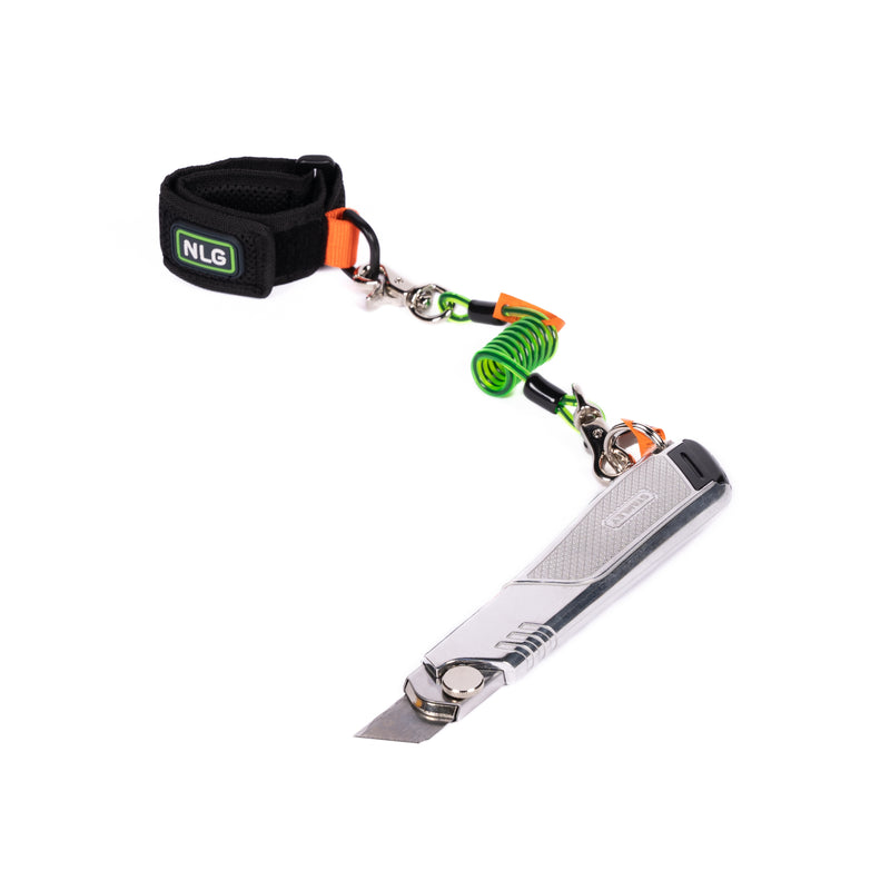 NLG Adjustable Wristband