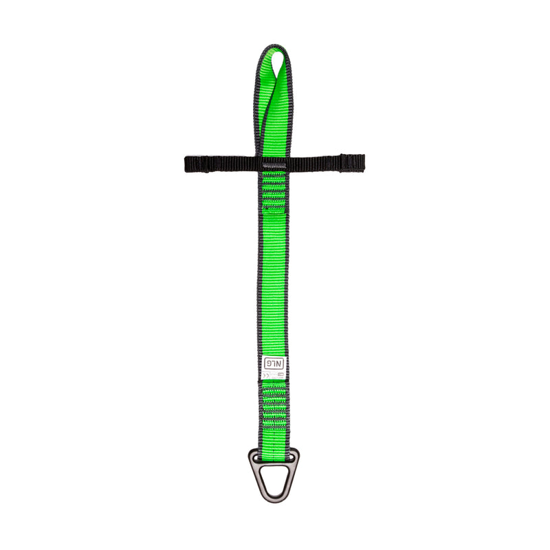 NLG Tether Choke™, Twin Arm