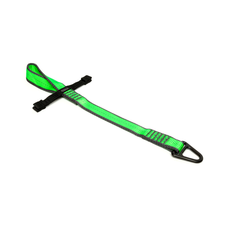 NLG Tether Choke™, Twin Arm