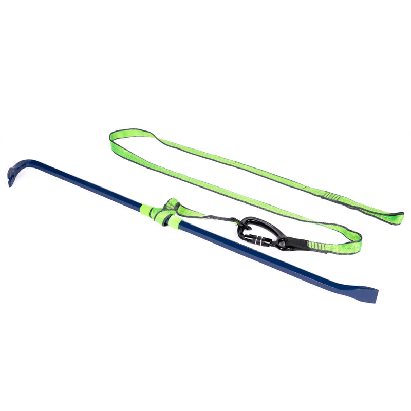 NLG Tether Choke™, Twin Arm