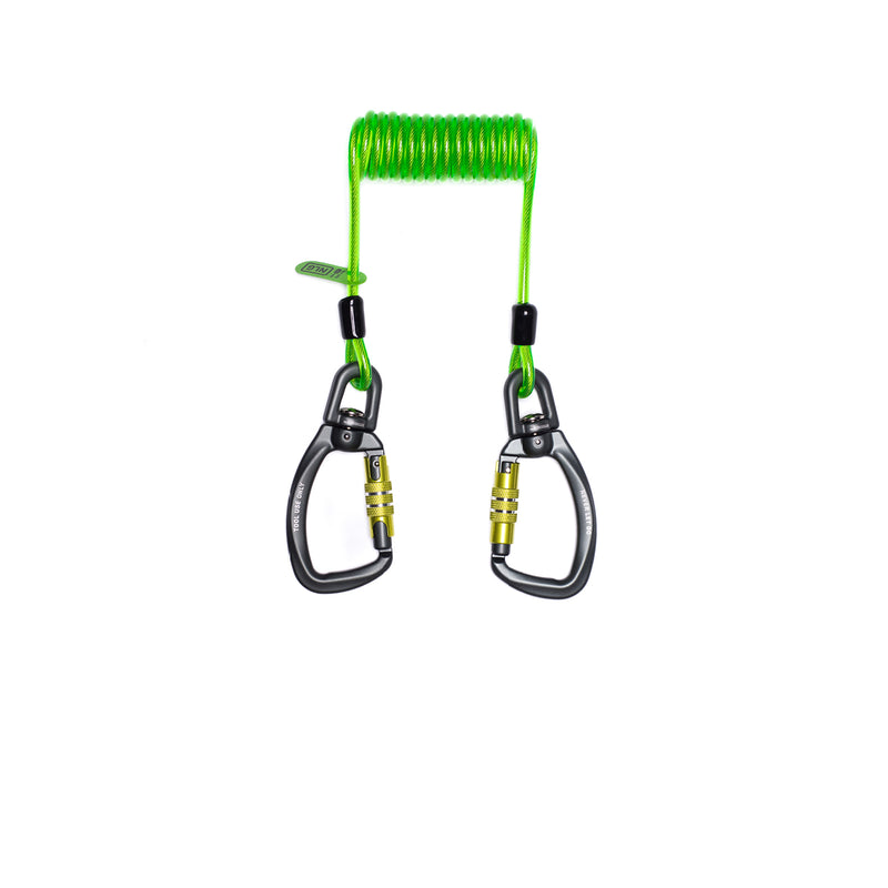 NLG Coil Tool Lanyard