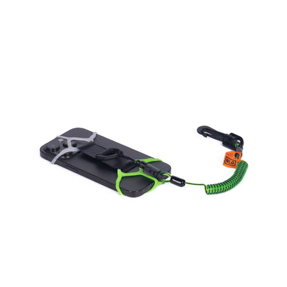 NLG Mini Coil Tool Lanyard