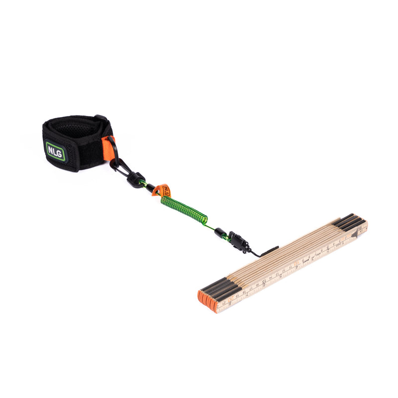 NLG Mini Coil Tool Lanyard