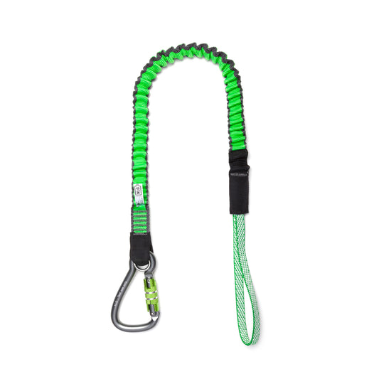 NLG Heavy Duty Bungee Tool Lanyard