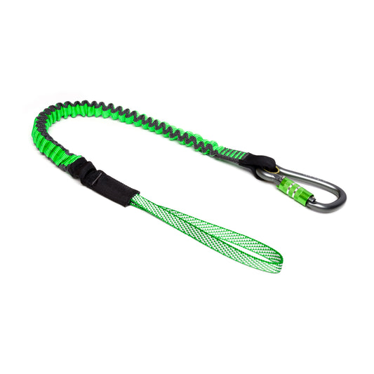NLG Heavy Duty Bungee Tool Lanyard