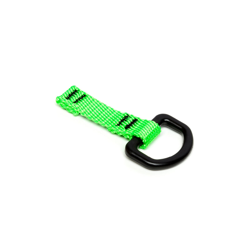NLG Non-Conductive D Ring Tool Tether