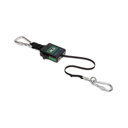 NLG Locking Retractable Tool Lanyard