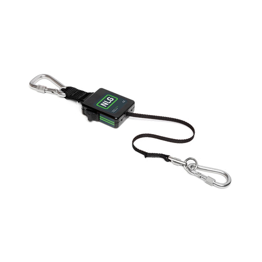NLG Locking Retractable Tool Lanyard