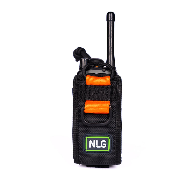 NLG Radio Holster