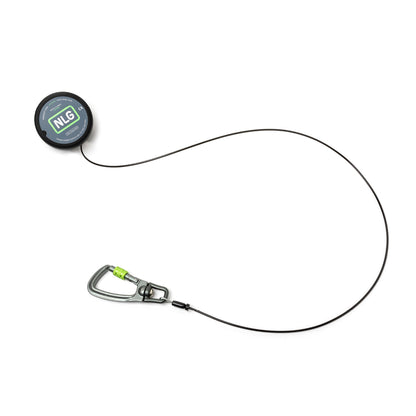 NLG Heavy Duty Retractable Tool Lanyard