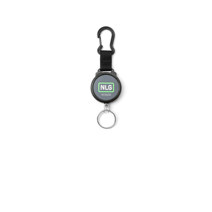 NLG Mini Retractable Tool Lanyard