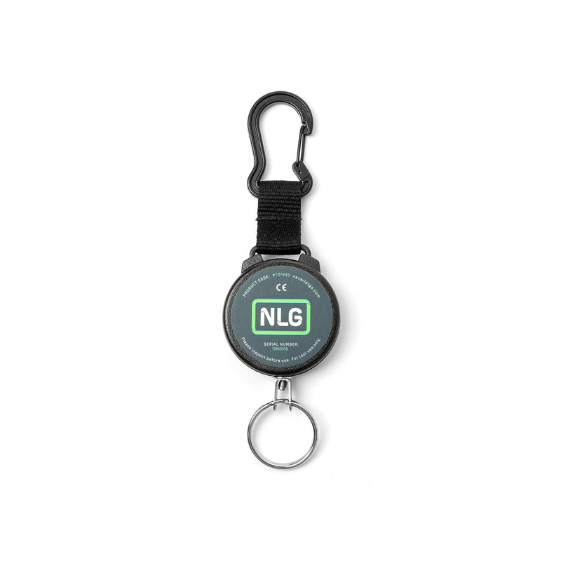 NLG Mini Retractable Tool Lanyard
