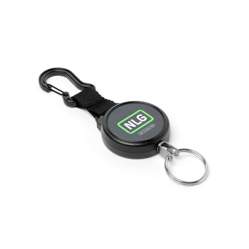 NLG Mini Retractable Tool Lanyard