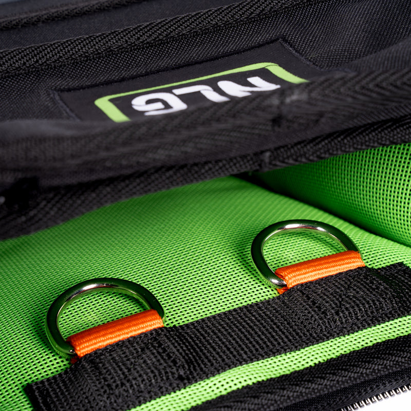NLG Tall Tool Bag