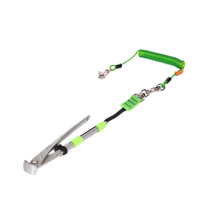 NLG 360 D Ring Locking Loop Tool Tether