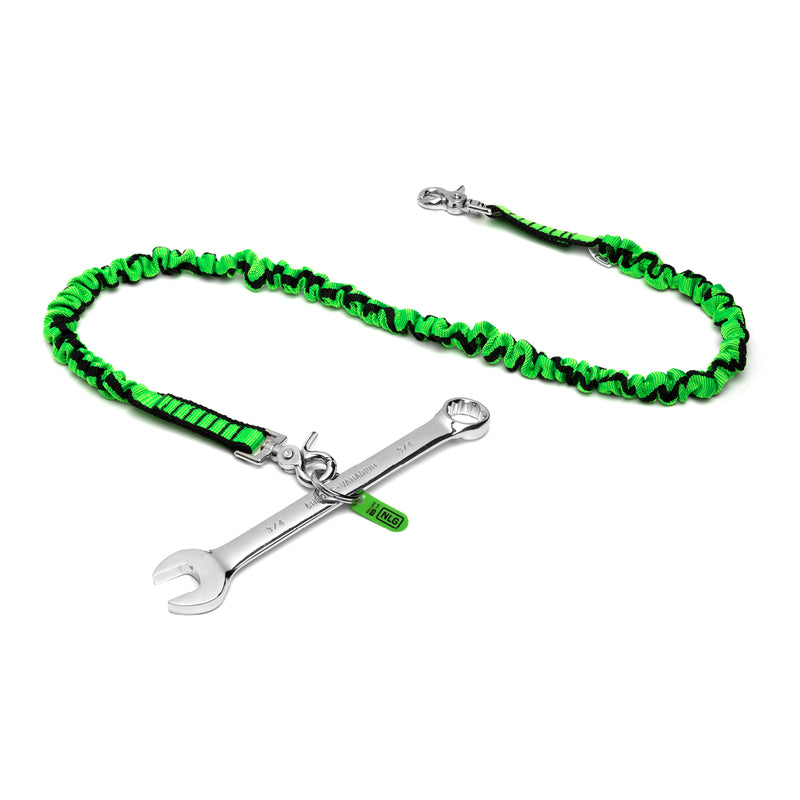 NLG Spanner Tool Tethering Kit