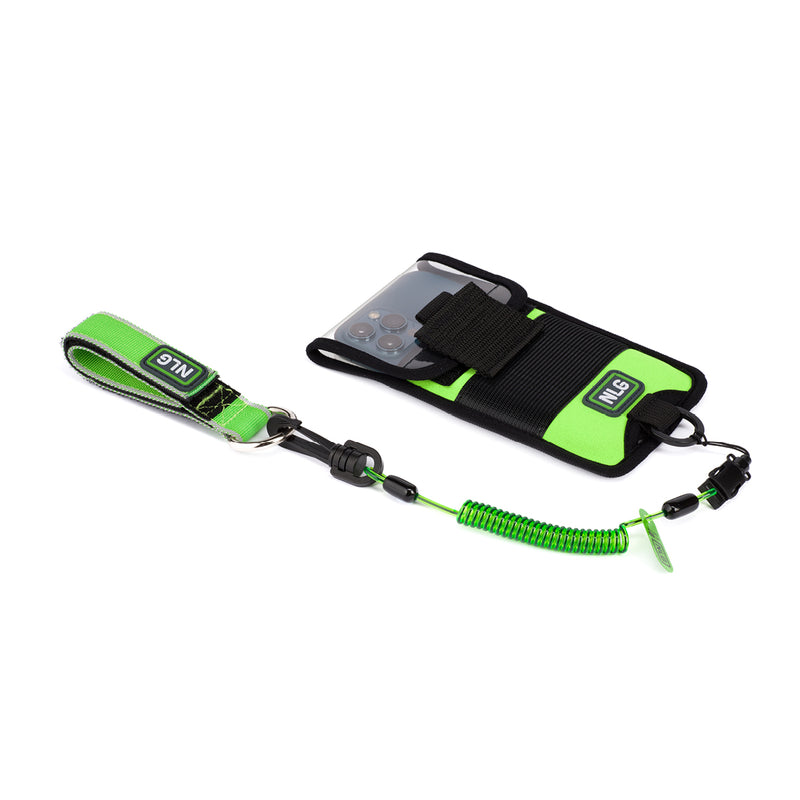 NLG Mobile Phone Tool Tethering Kit