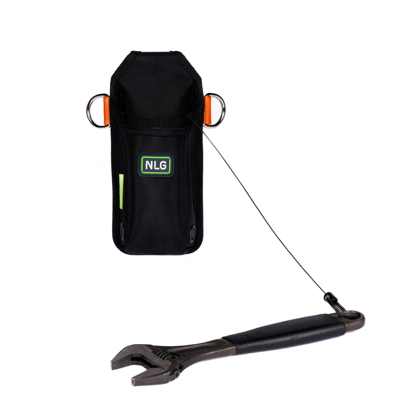 NLG Retractable Tool Holster