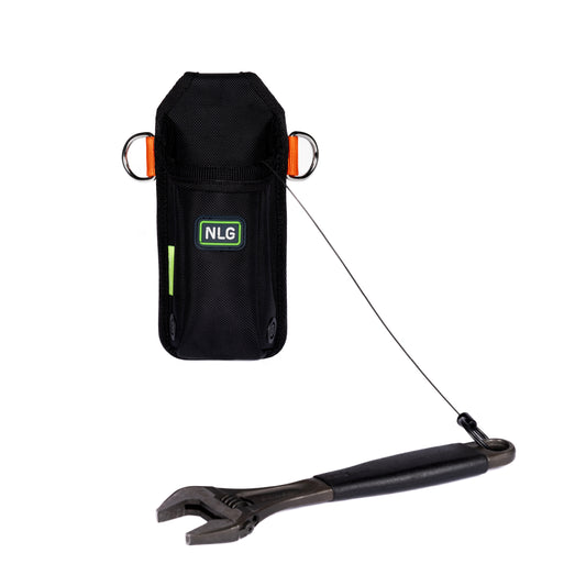 NLG Retractable Tool Holster