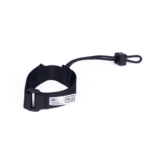 NLG GO™ Wrist Lanyard