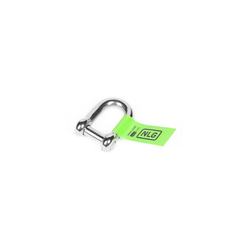 NLG Tether Shackle, Small