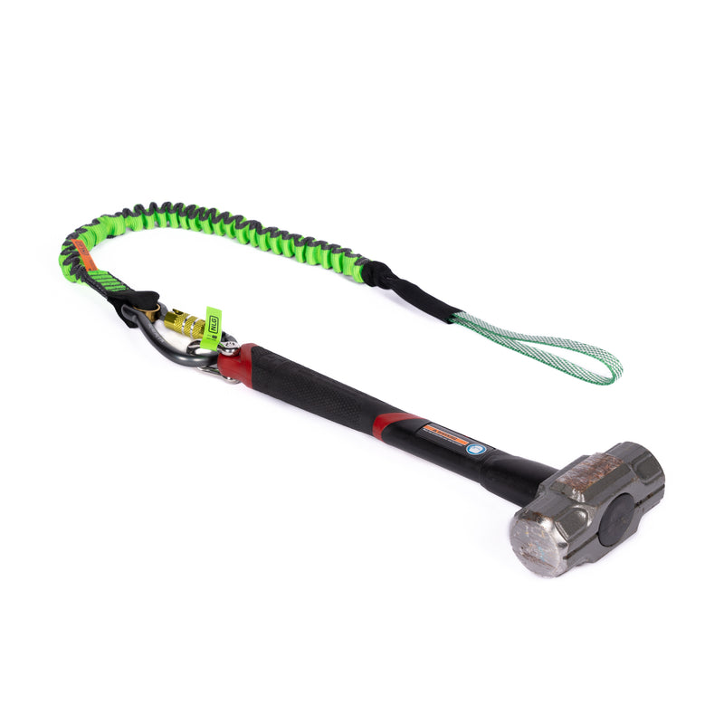 NLG Tether Shackle, Large