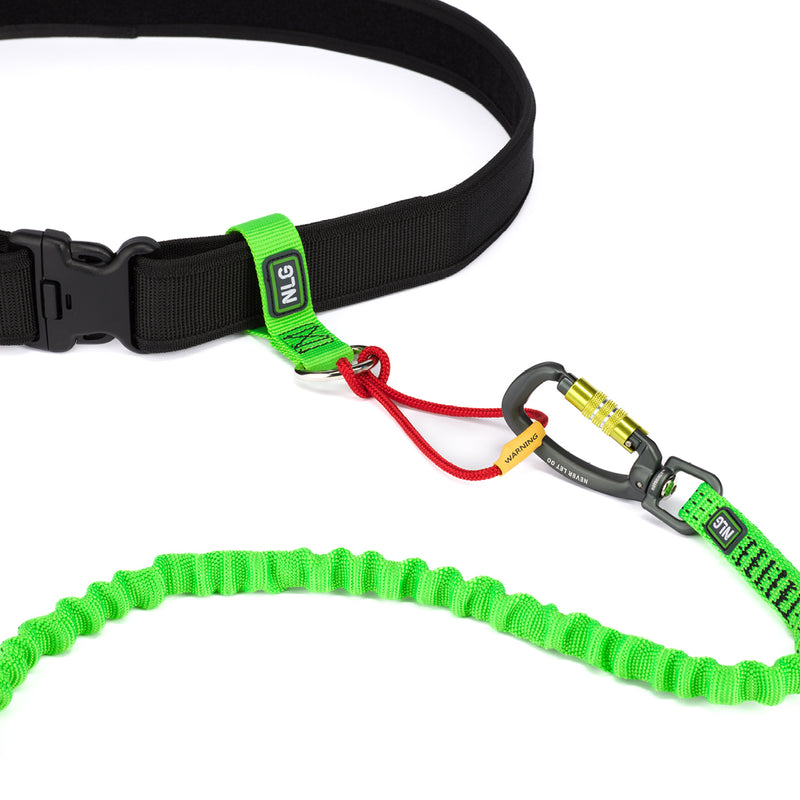 NLG Weak Link Connector