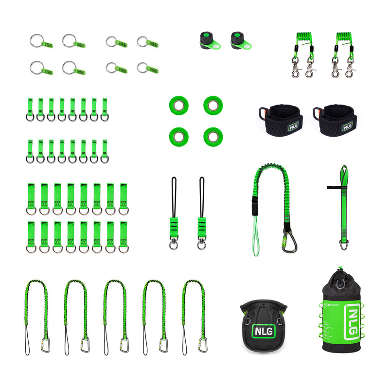 NLG 50 Tool Tethering Kit