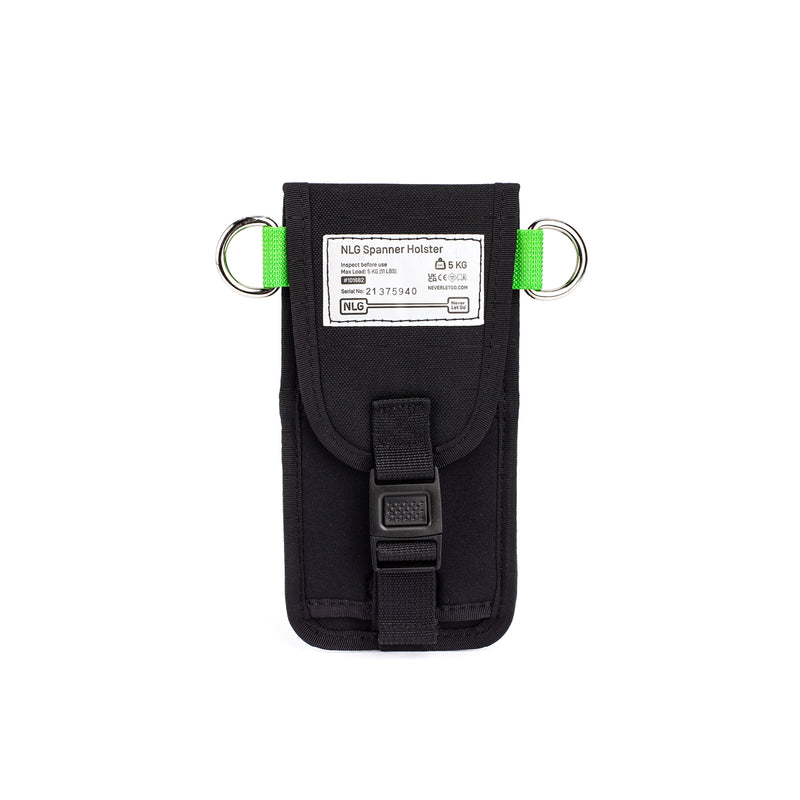 NLG Retractable Spanner Holster