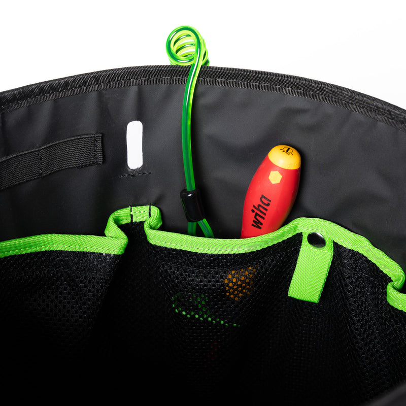 NLG Bucket Organiser