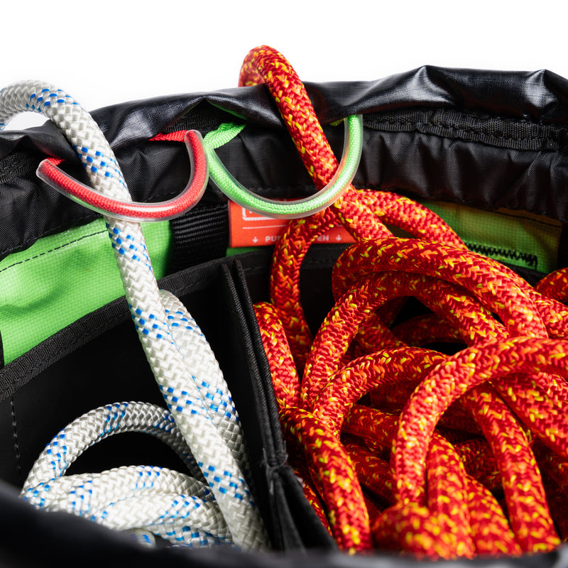 NLG Bucket Organiser