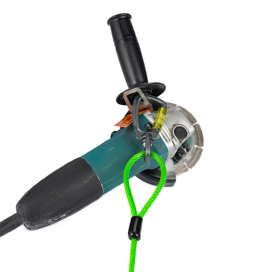 NLG Angle Grinder Bracket