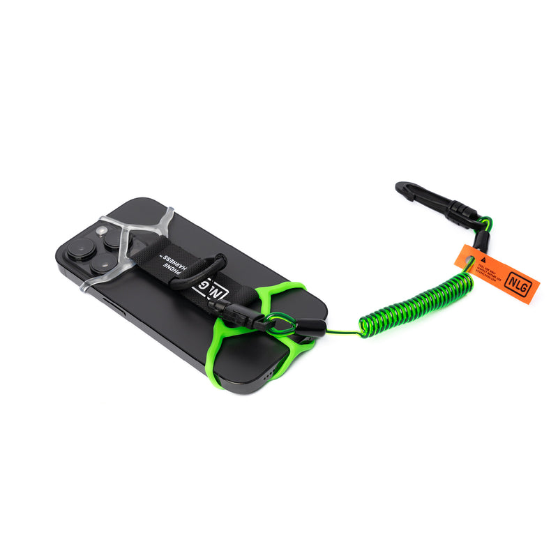 NLG Phone Harness™ Kit