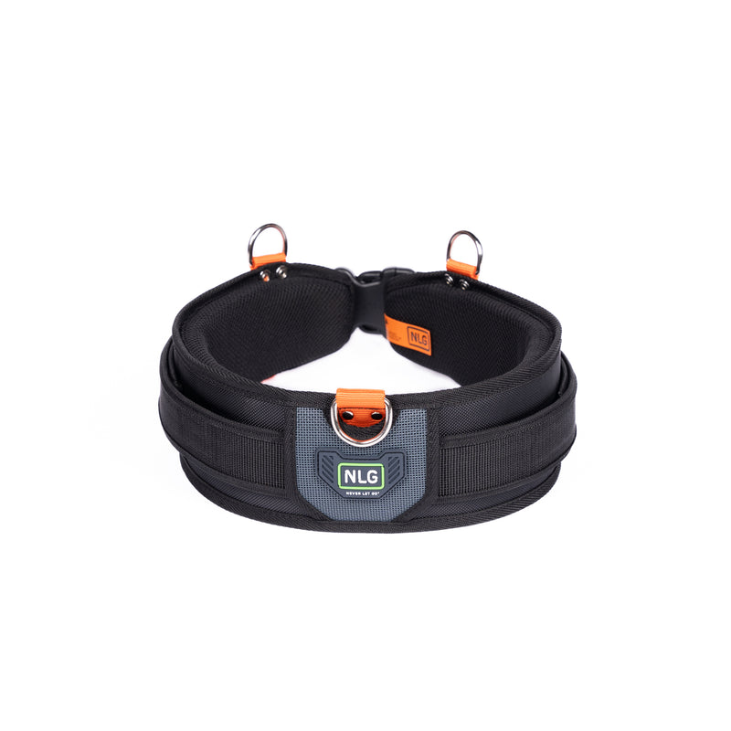 NLG Comfort Safety Belt