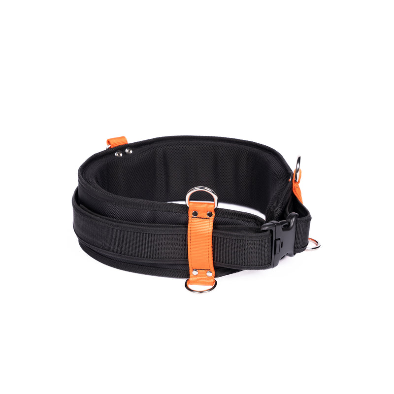 NLG Comfort Safety Belt