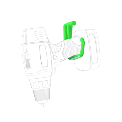 NLG AirPark™ Green