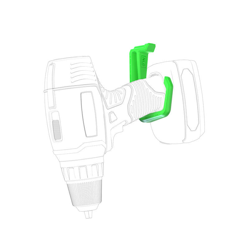 NLG AirPark™ Green