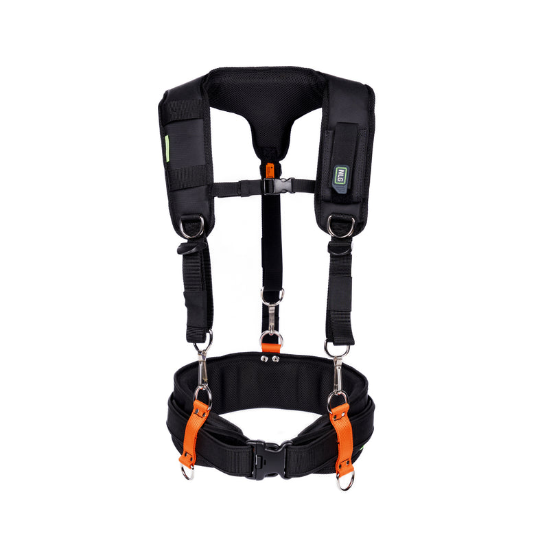 NLG Comfort Belt and Braces