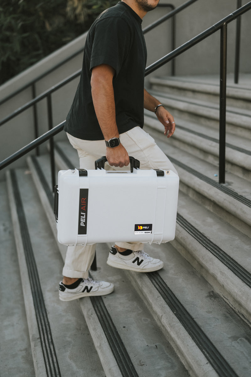 Peli 1535 Air Carry-On Case