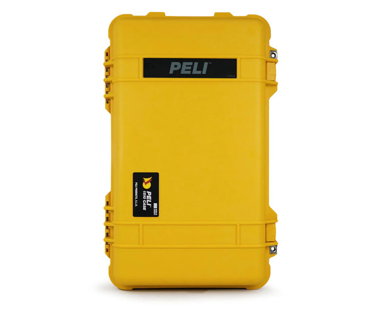 Peli 1510 Protector Case — Carry-On, IP67, Wheels & Retractable Handle